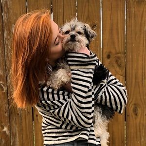 Meet your Posher, Savannah